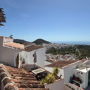And Mountains Frigiliana